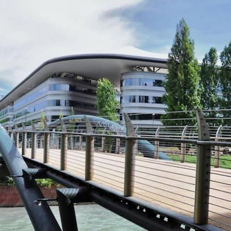 Apartmán Torino Centro: Casa Di Biba Exteriér fotografie