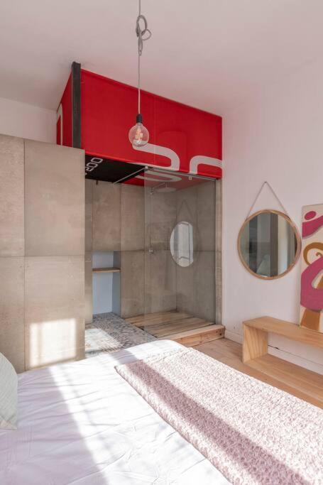 Apartmán Torino Centro: Casa Di Biba Exteriér fotografie