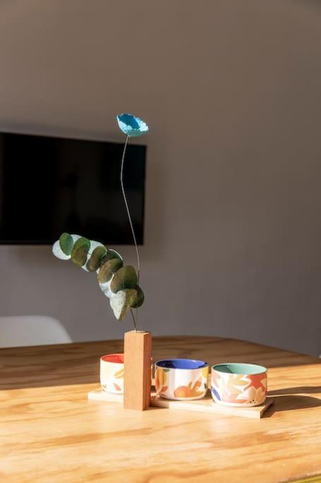 Apartmán Torino Centro: Casa Di Biba Exteriér fotografie