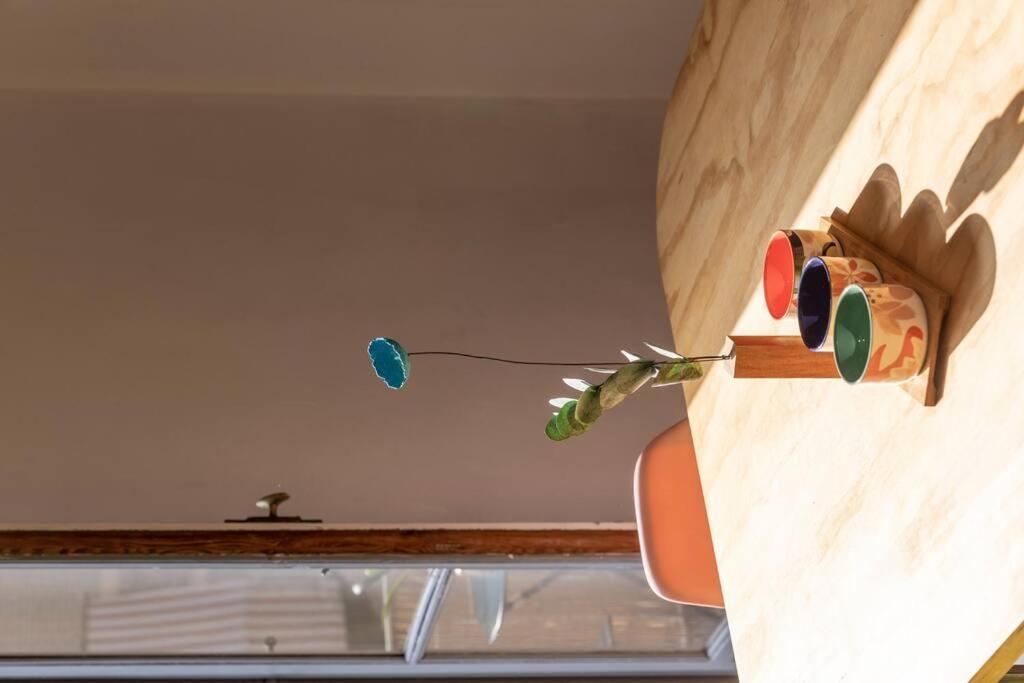 Apartmán Torino Centro: Casa Di Biba Exteriér fotografie