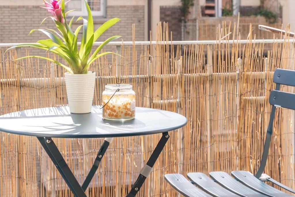Apartmán Torino Centro: Casa Di Biba Exteriér fotografie