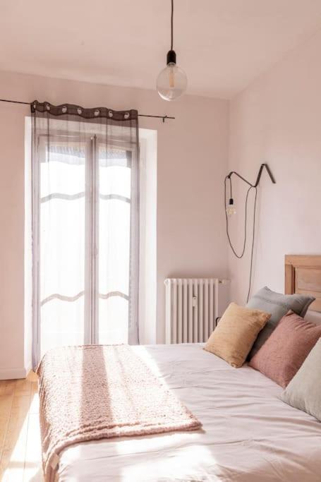 Apartmán Torino Centro: Casa Di Biba Exteriér fotografie
