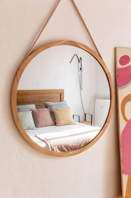 Apartmán Torino Centro: Casa Di Biba Exteriér fotografie
