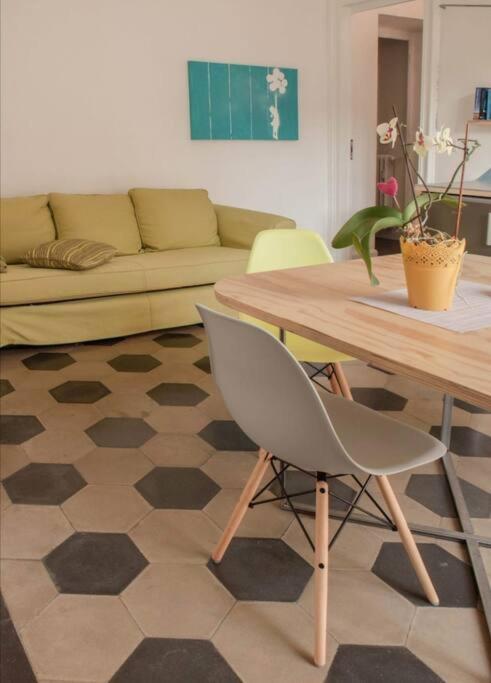 Apartmán Torino Centro: Casa Di Biba Exteriér fotografie