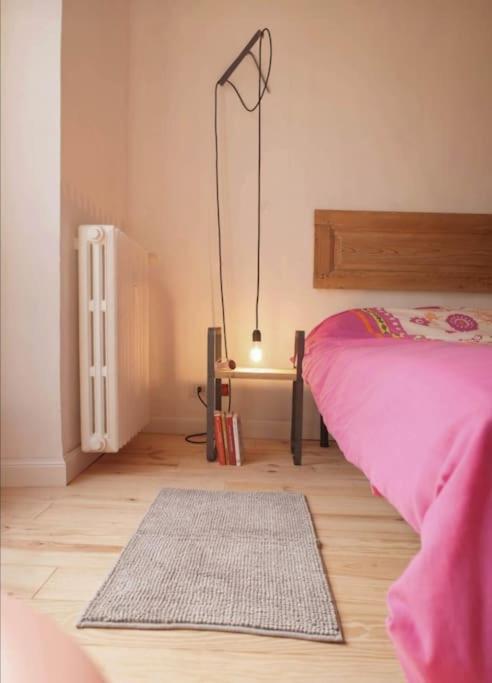 Apartmán Torino Centro: Casa Di Biba Exteriér fotografie