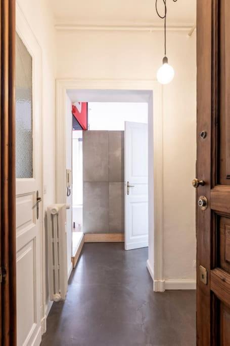 Apartmán Torino Centro: Casa Di Biba Exteriér fotografie
