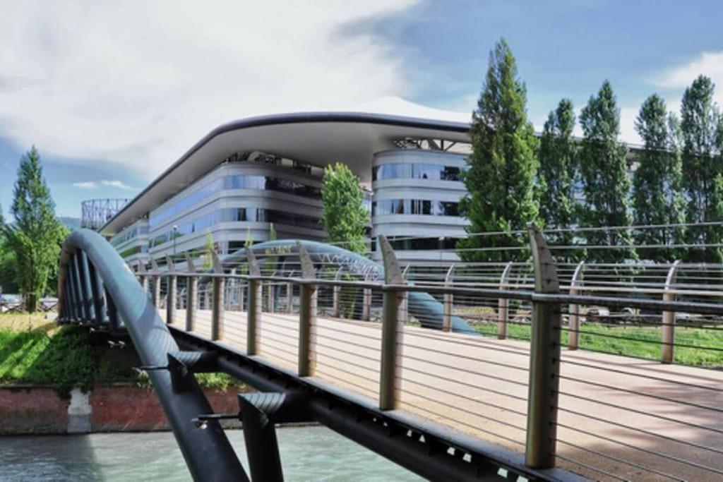Apartmán Torino Centro: Casa Di Biba Exteriér fotografie