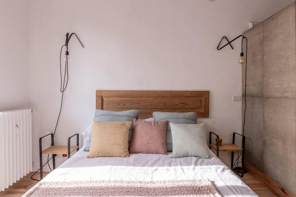 Apartmán Torino Centro: Casa Di Biba Exteriér fotografie