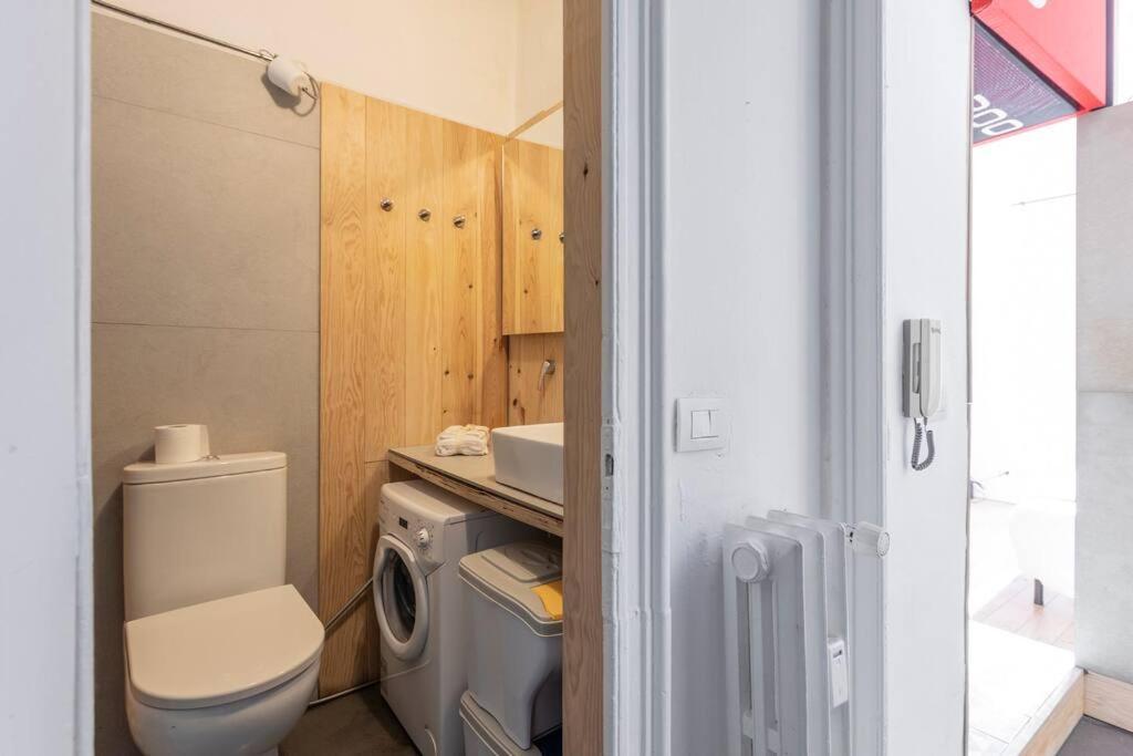 Apartmán Torino Centro: Casa Di Biba Exteriér fotografie