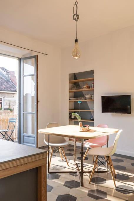 Apartmán Torino Centro: Casa Di Biba Exteriér fotografie