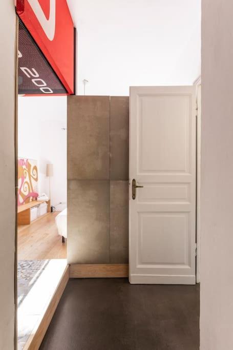 Apartmán Torino Centro: Casa Di Biba Exteriér fotografie
