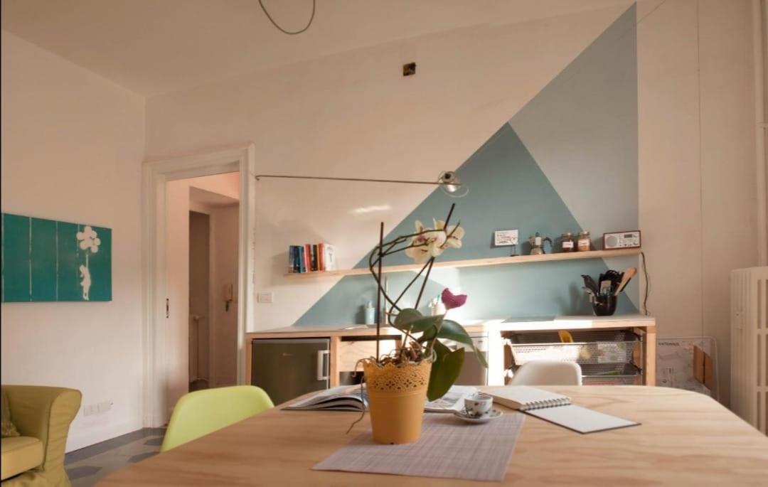 Apartmán Torino Centro: Casa Di Biba Exteriér fotografie